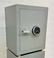 Einbruch- und Feuerschutz Tresor TTC-550 (TopTresor)