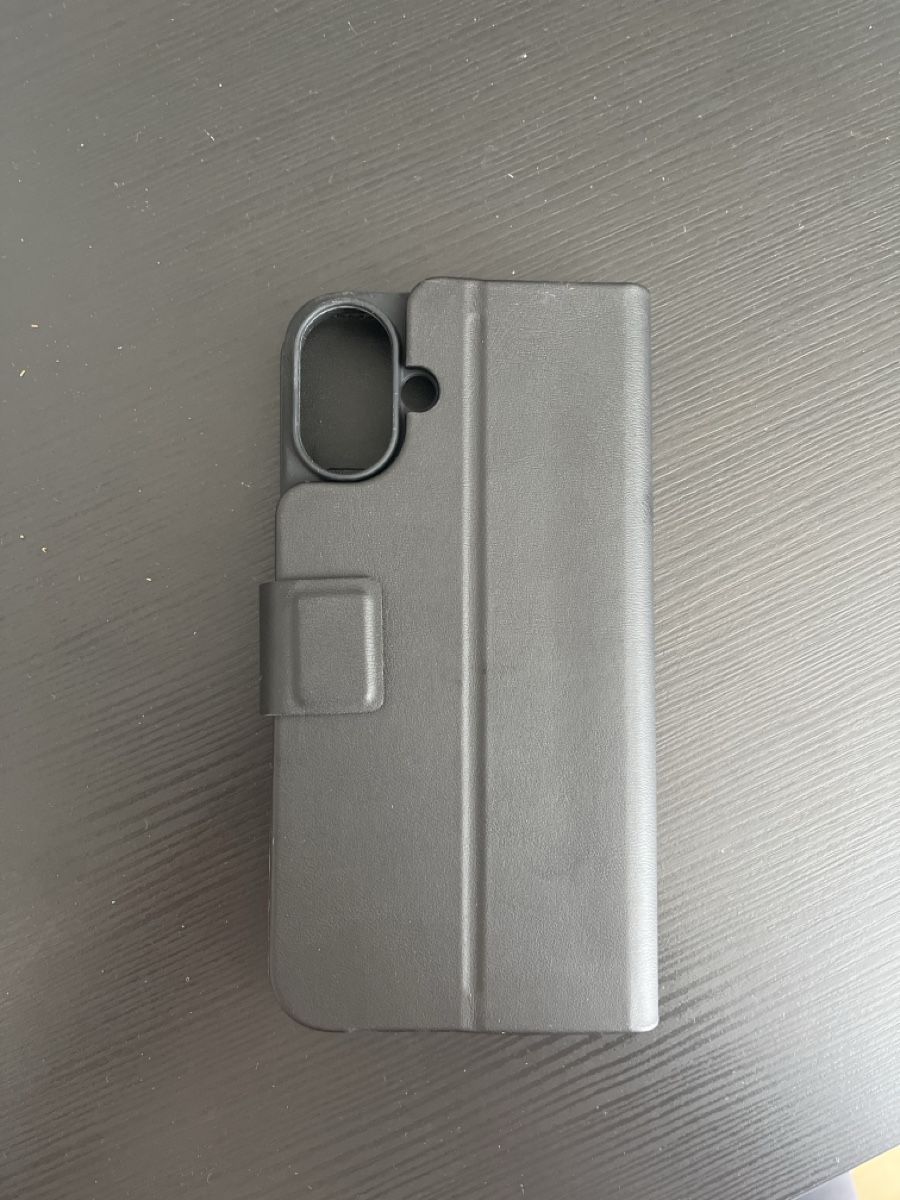 Covers & Schutzfolien: iPhone 16 Plus Hülle – Neu und originalverpackt aus Zürich von car_pk79 3