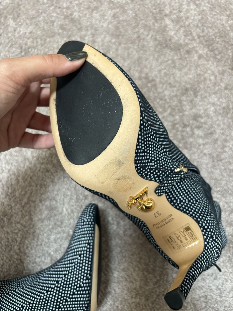 Scarpe da donna: Lele Pyp Stiefelette, 37, neu – Nuovo (secondo la descrizione) da Zürich venduto da fab.gr 2