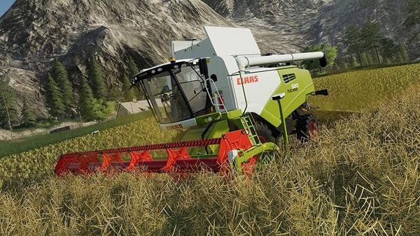Giochi: XBOX One Landwirtschafts Simulator 19 P – Nuovo e nell'imballaggio originale da Elfingen venduto da Triplex1974 2