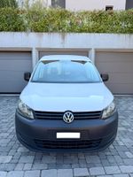 VW Caddy 1.2 TSI