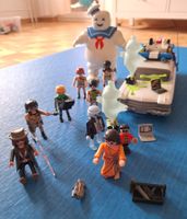 Playmobil ghostbuster