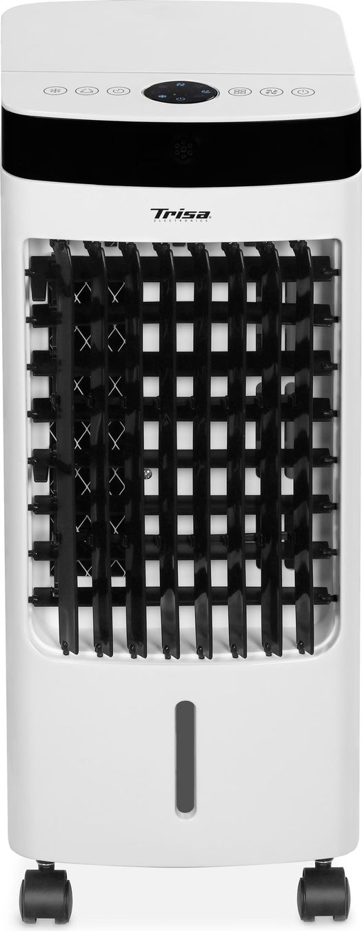 Trisa Klimageräte: Trisa Luftkühler Hydro Chill X80 Plus – Neu (gemäss Beschreibung) aus Oberglatt ZH von SalvatoreAmk