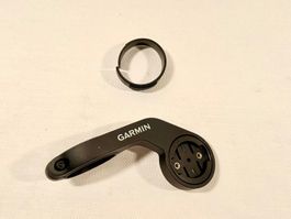 Garmin Edge Halterung für Lenker 31.8mm / 2608