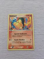 CYNDAQUIL, EX UNSEEN FORCES, 54/115, COMMON, 2005, ITA, LP
