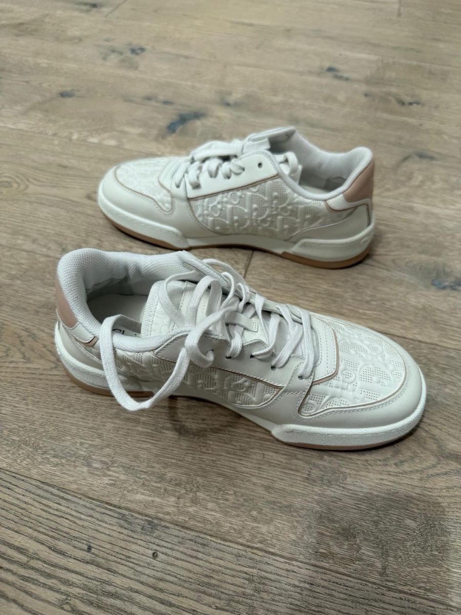 Dior Damenschuhe: Dior Turnschuhe neu – Neu (gemäss Beschreibung) aus Flüelen von NataliyaRohal