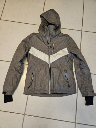 Winterjacke gr. 36 (12 - 15j.)