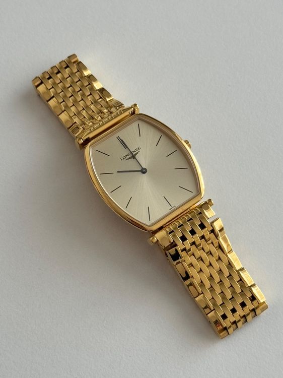 Longines Orologi: Armbanduhr - Longines – Nuovo (secondo la descrizione) da Zürich venduto da JessGar 1