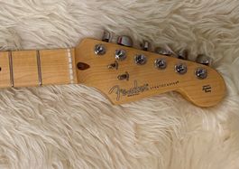 Neck Fender Stratocaster american standart