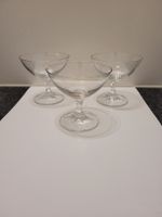 Cocktailgläser