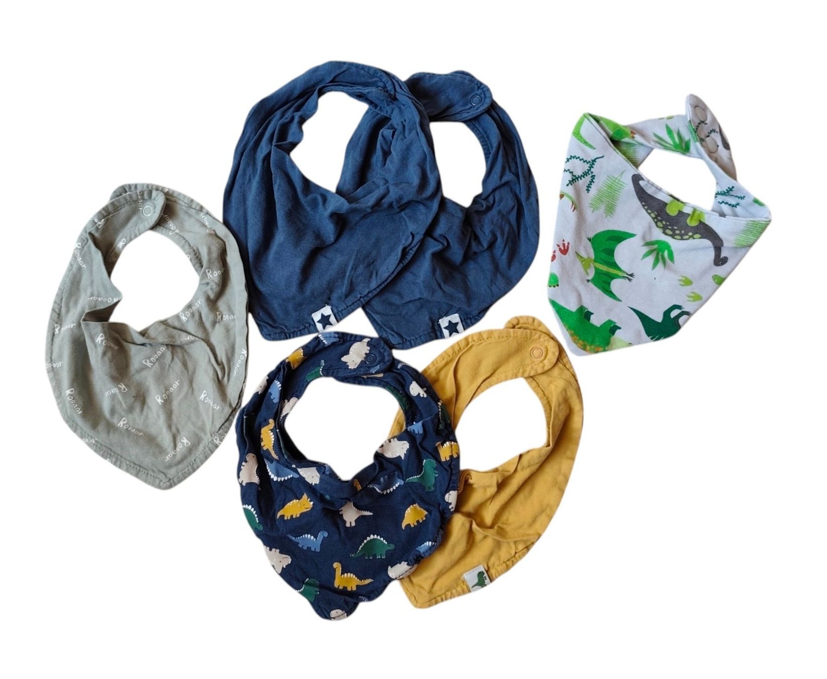 Lotti & Set di vestiti: Babykleiderpaket in Grösse 62 Junge – Usato da Rickenbach Sulz venduto da anb_b8bm 6