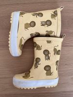 Smile Kinder Gummistiefel mit Löwen – Gr. 24