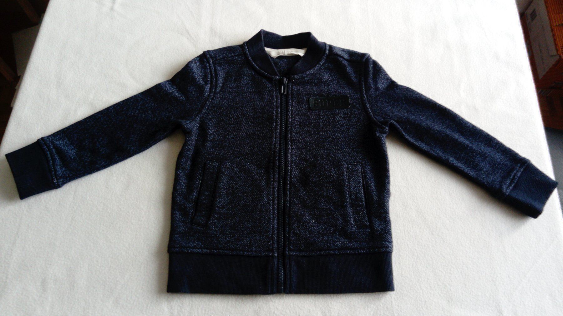 H&M Giacche & Cappotti: Jacke Grösse 98/104 – Nuovo (secondo la descrizione) da Grüningen venduto da SaSiSo
