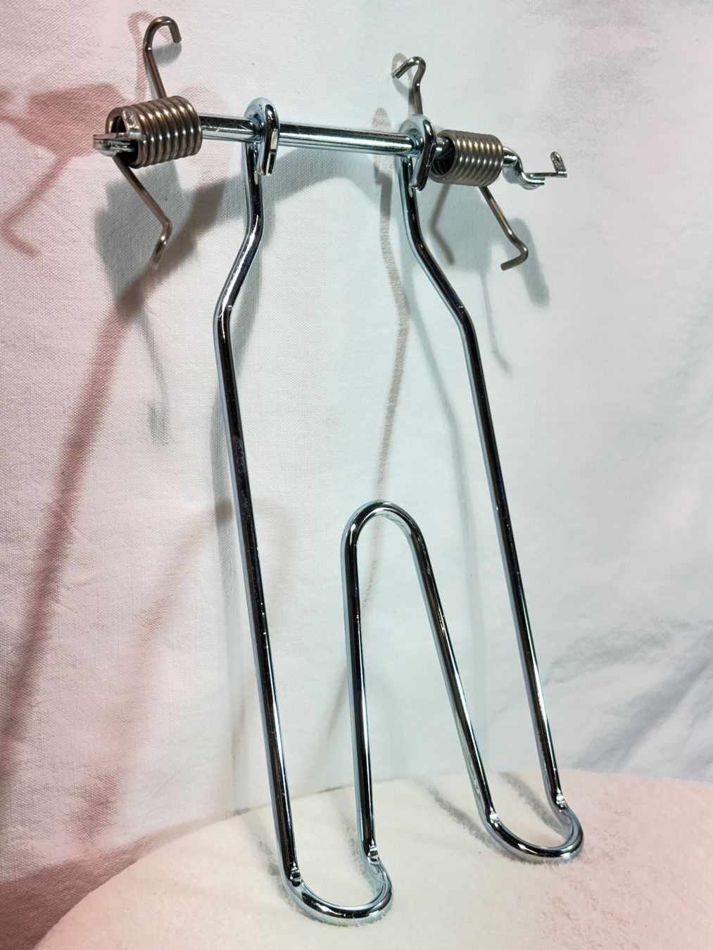 Solex Parti ricambio per ciclomotori: Gepäckträger zu Velo Solex – Nuovo (secondo la descrizione) da Solothurn venduto da Simox6 1
