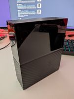 WD MyBook 12TB USB 3.0 HDD
