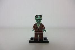 LEGO Minifigur CMF Serie 4 Frankenstein