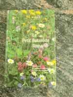 LE PETIT BOTANISTE ROMAND A. MONARD