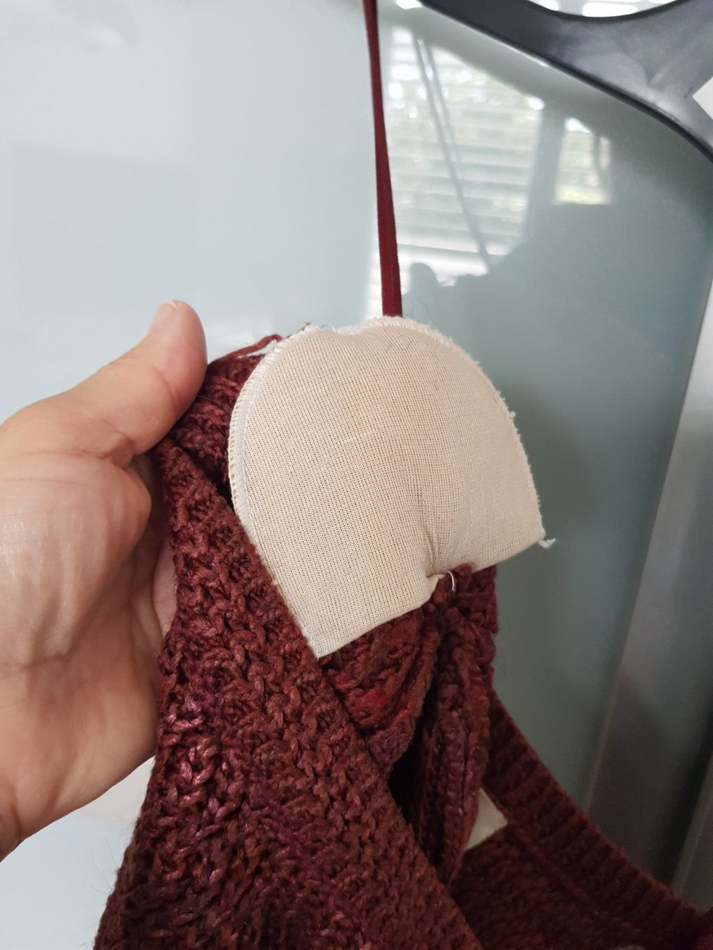 Maglioni & Felpe: Pullover "River Island" – Usato da Lengnau BE venduto da Mango888 6