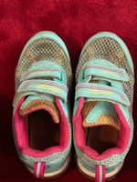Geox Sneaker ‚Sport‘, Blau, Gr. 29