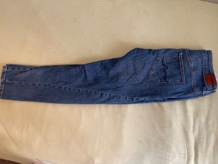 Pepe Jeans neuwertig, wenig getragen, Gr.27/30, Top!