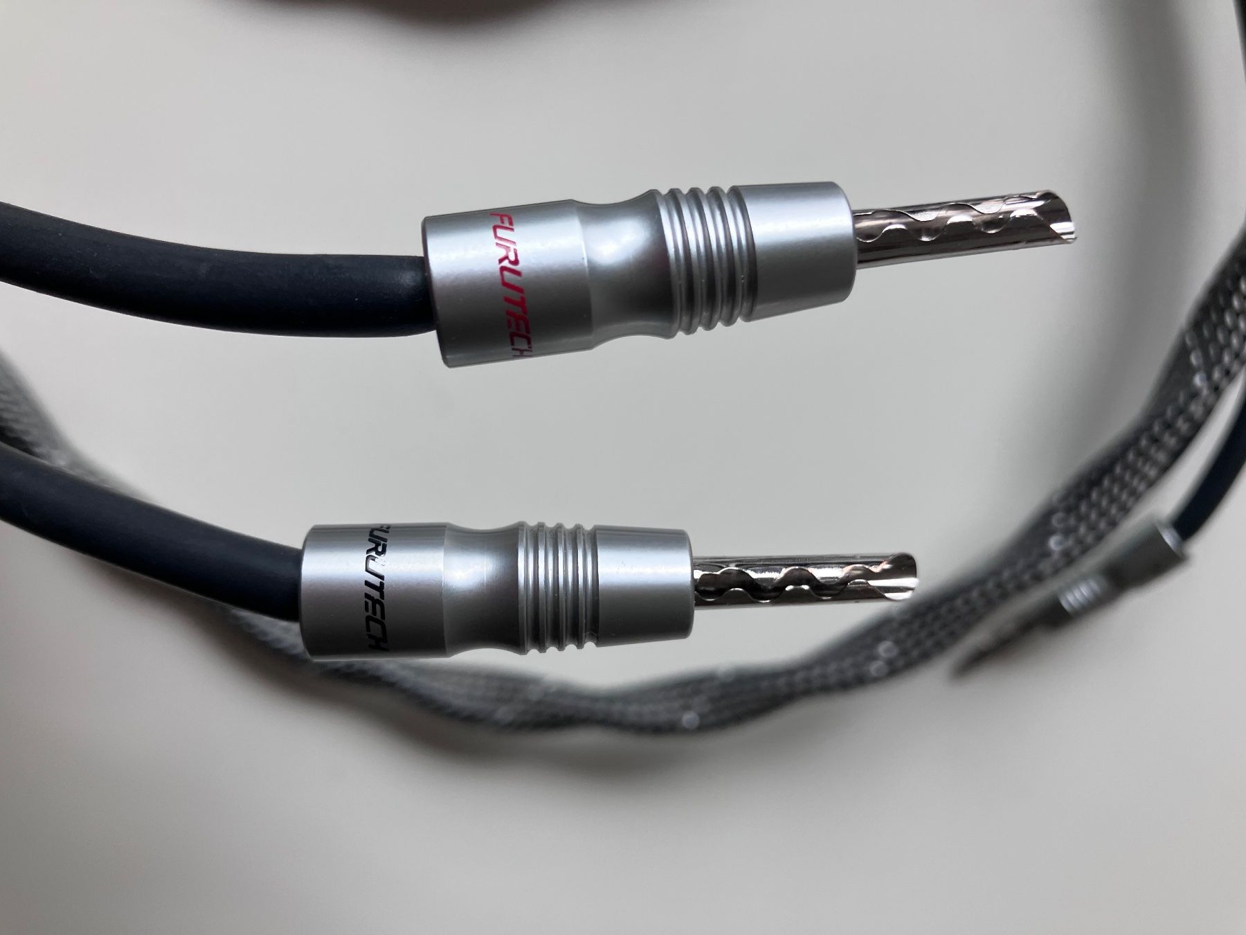 Vovox Cavi: Vovox Sonorus drive Speaker Cable 1,5m – Usato da Luzern venduto da Madvibe 2