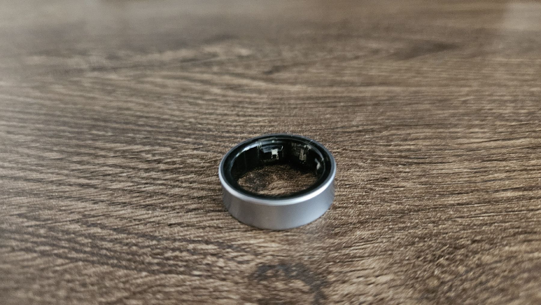 Samsung Smartwatch: Samsung Galaxy Smart Ring , Grösse 8 – D'occasion à Neuenhof par gaz_hjs6 3