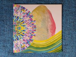 Chapelier Fou "Deltas" LP
