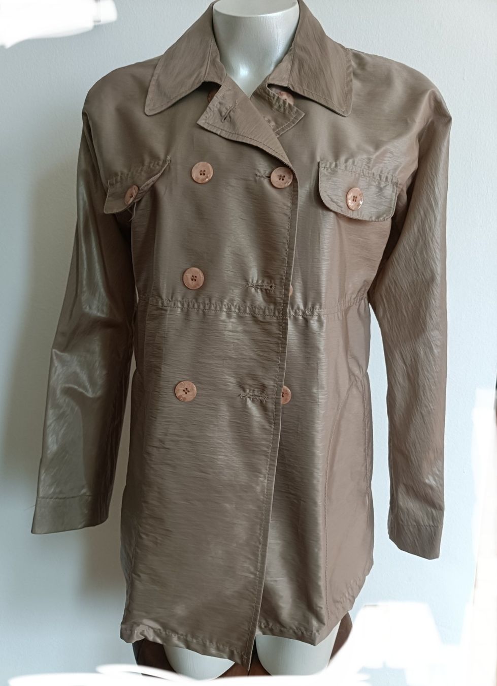 Mäntel: Übergangjacke AngySix – Neu (gemäss Beschreibung) aus Lugano von riccardo012