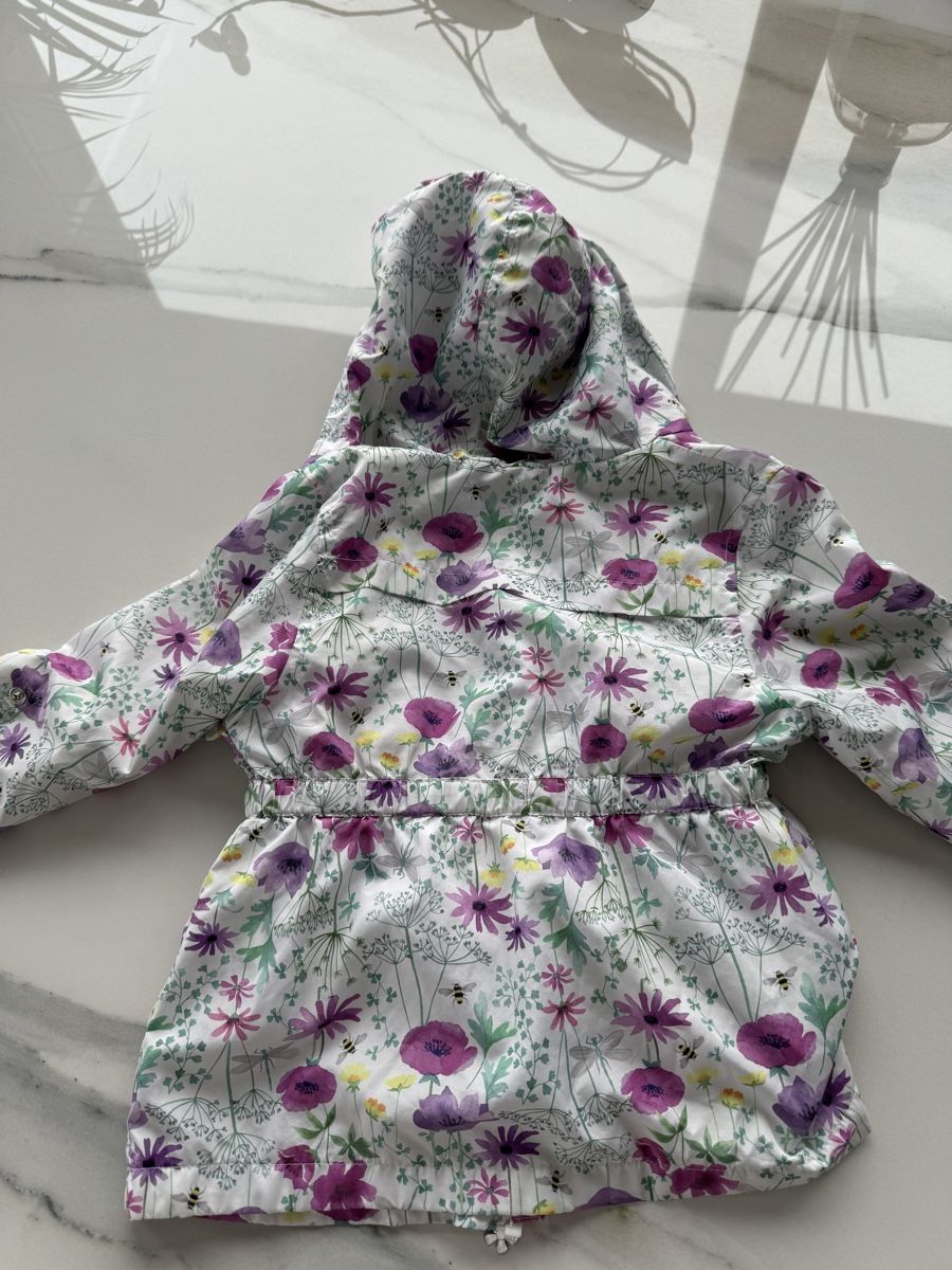 Jacken & Mäntel: Giacca a vento F&F – Gebraucht aus Ruvigliana von lux_t2sb 2