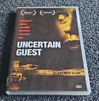 DVD Uncertain Guest(22985)