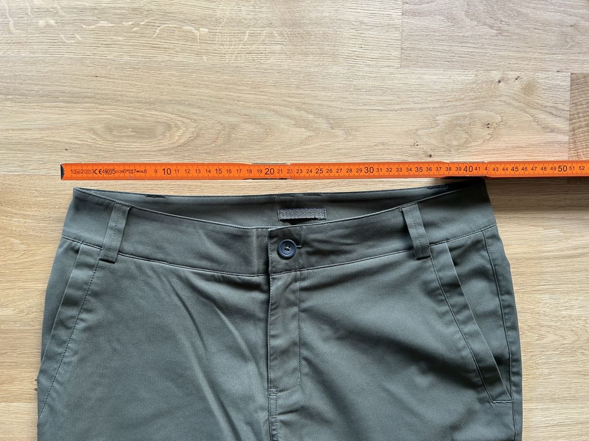 Pantalons: Ktec Wanderhose Khaki Grösse M – D'occasion à Herisau par trainee0102 4