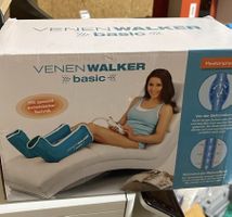 VenenWalker Basic Leg Massager Compression Therapy Neu