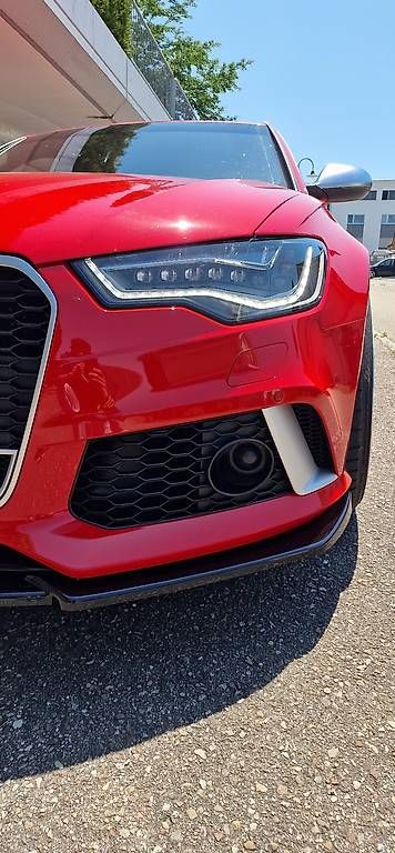 Automobili: Audi RS6 C7 – Usato da Roggliswil venduto da Bluro90 2