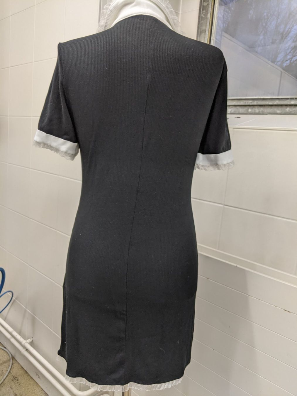 Vestiti: Damen Kleid Gr 34 – Usato da Langnau am Albis venduto da Judithsebi 4