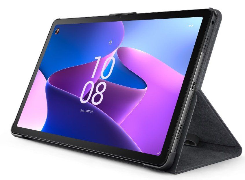 Lenovo Tablet PC: Lenovo Tab M10 Plus Gen 3 – Usato da Unterkulm venduto da Wschwend 3