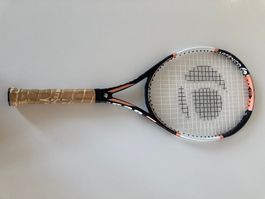 Raquette de tennis Junior Artengo TR 530 26 pouces