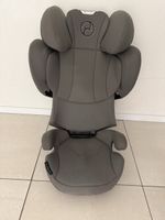 Kindersitz Cybex Z i-fix 