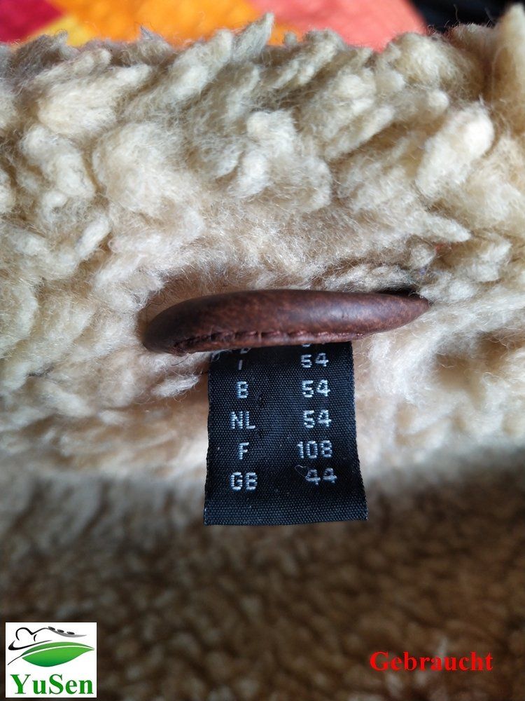 Giacche: Winter Jacke – Usato da Halden venduto da rosch07 3