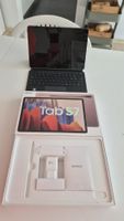 Samsung Galaxy Tab S7 (128GB, Mystic Bronze) inkl. Tastatur 