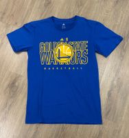 Cooles Adidas T-Shirt - Basketball - Gr. S