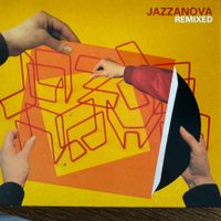 Jazzanova – Remixed (2-CD Digipack) 2003 - Nu Jazz 2003