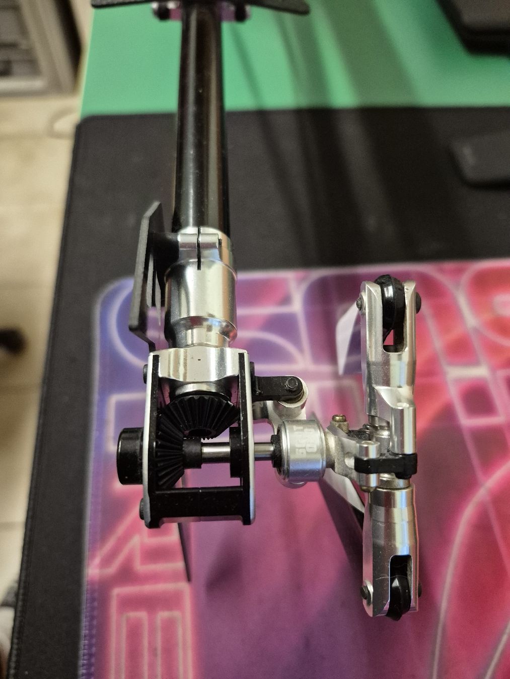 Align RC Modellbau: vendo t-rex 500 – Gebraucht aus Lamone von ermano-tobia 2