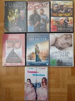 Div DVD