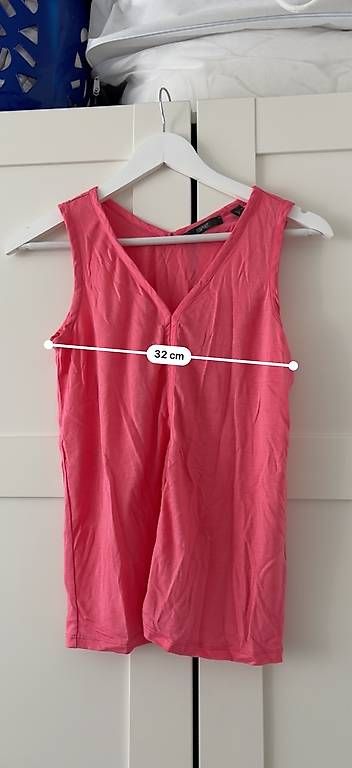Top: Top Gr S Esprit pink – Usato da Sevelen venduto da Ch_2026_1 4