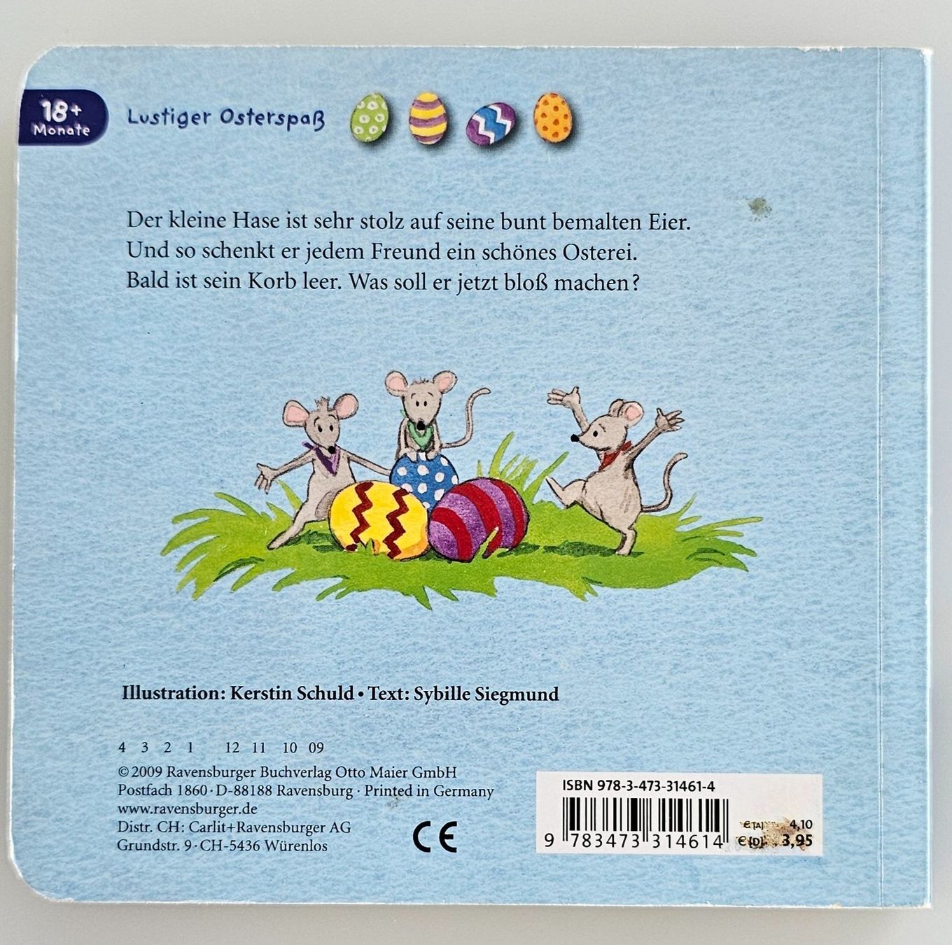 Libri: 6 Kinderbücher "Max und Moritz" usw. – Usato da Meggen venduto da Roadrunnerz4 5