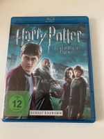 Harry Potter und der Halbblutprinz [Blu-ray]