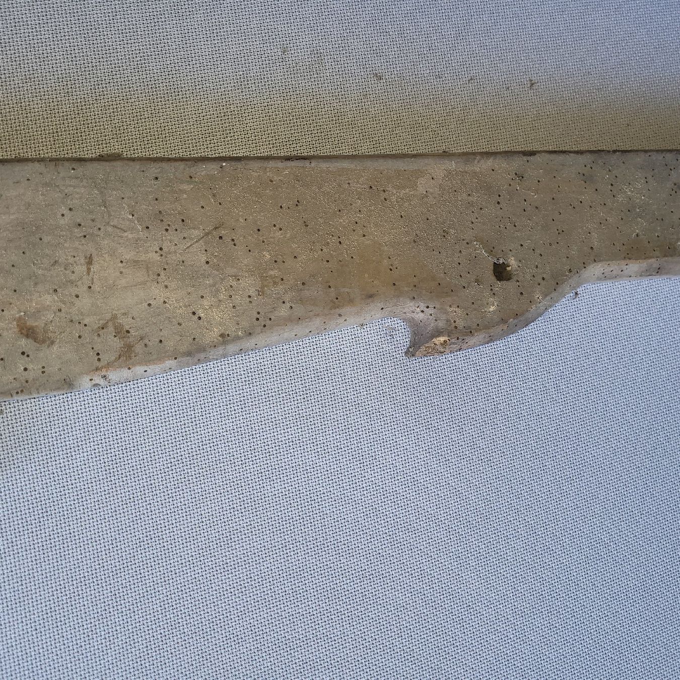 Tutte le decorazioni: alter antiker hobel dekoration – Usato da Reichenburg venduto da AK_78 5