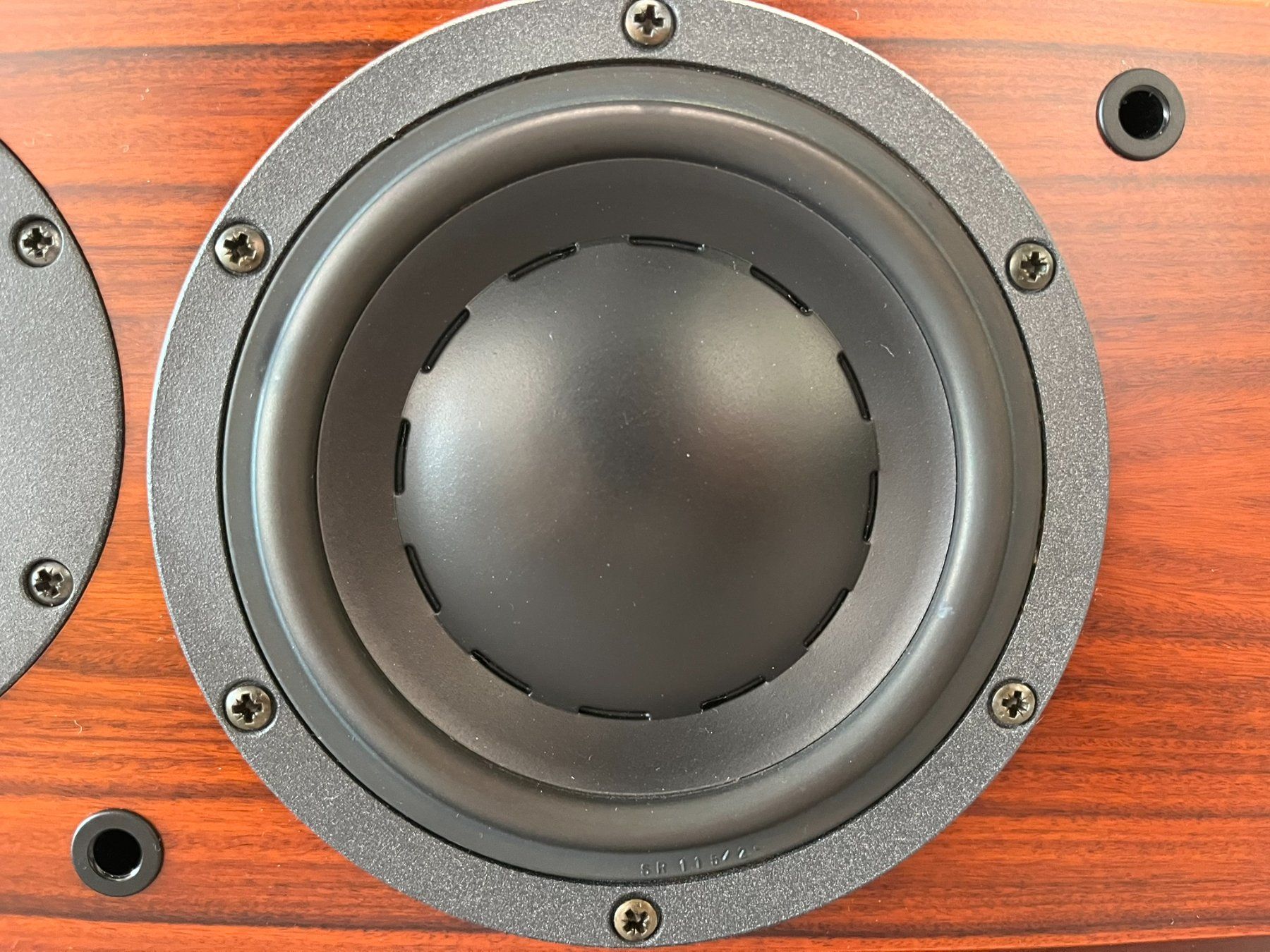 Dynaudio Haut-parleurs: Dynaudio Focus 200 C – D'occasion à Hochdorf par av-electronics 4
