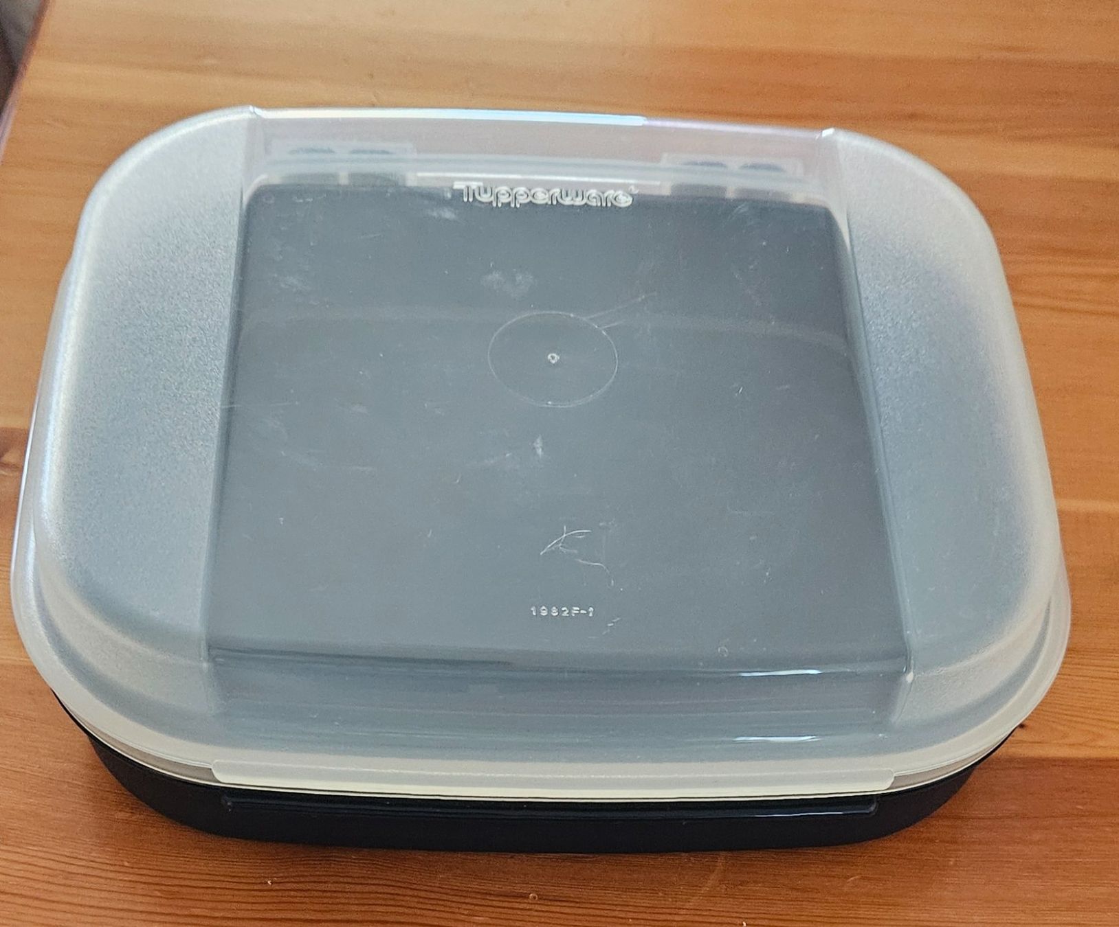Tupperware Recipients et similaires: Frischetresor mittel – Neuf avec emballage d'origine à Hasle b. Burgdorf par buddle32 2