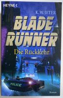 BLADE RUNNER  - Die Rückkehr